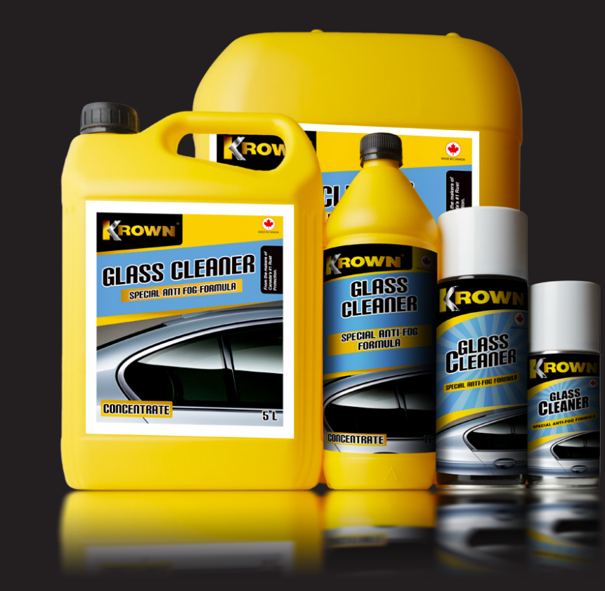 krown-glass-cleaner